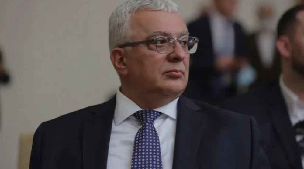 Andrija Mandić