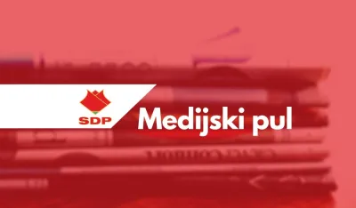 SDP, SDP