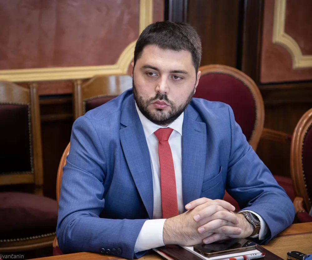 Vladimir Martinović