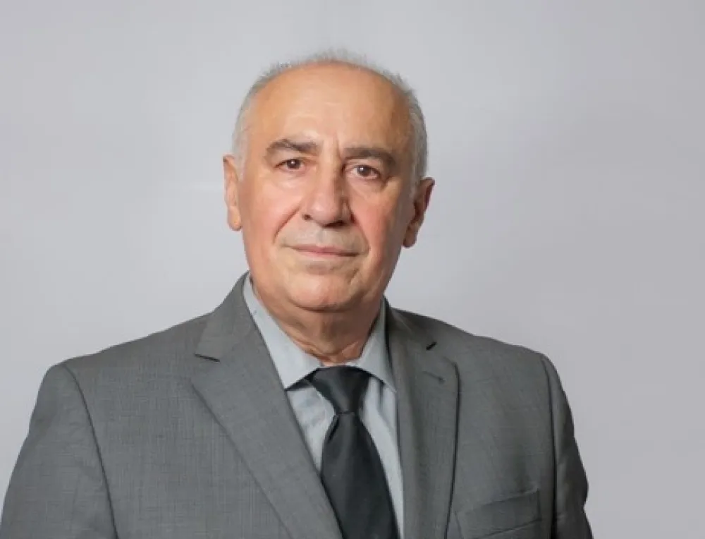 Rifat Rastoder