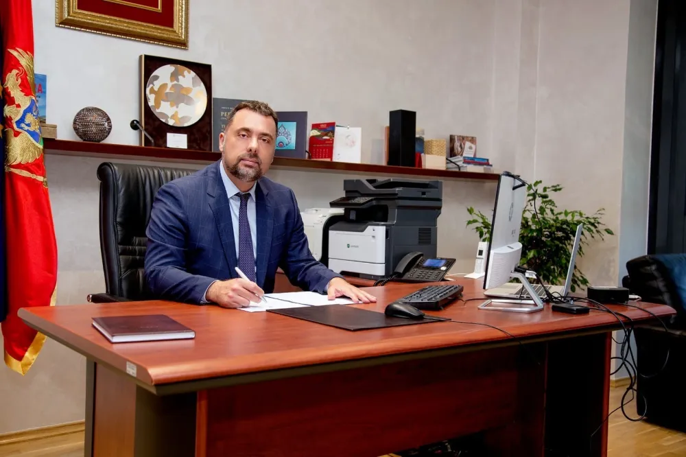 Goran Đurović