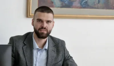 Milo&scaron; Rajković