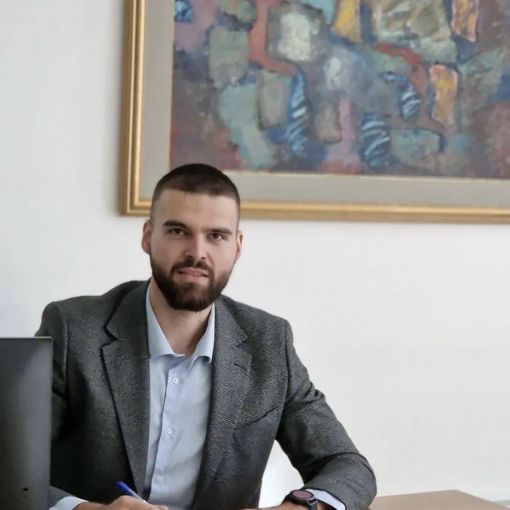 Milo&scaron; Rajković