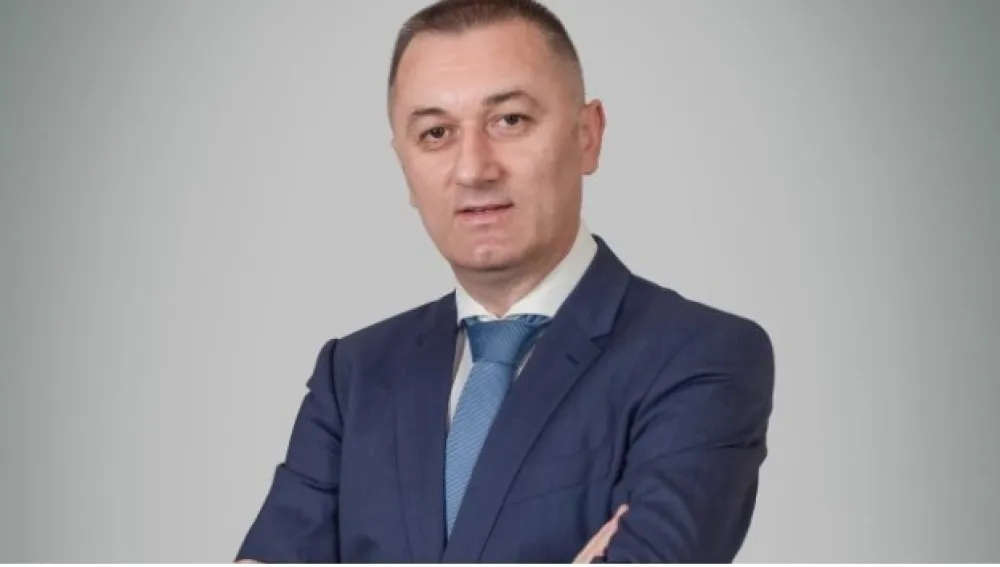 Damir Gutić novi poslanik Bo&scaron;njačke stranke