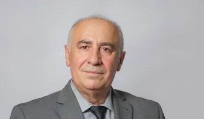Rifat Rastoder