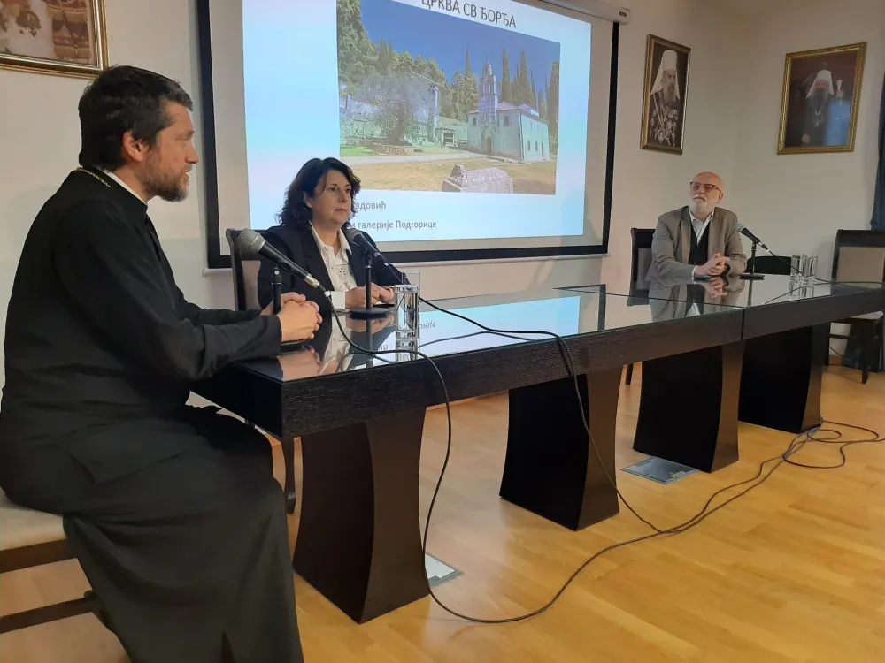 Sakralno јezgro јe temelj civilizaciјa
