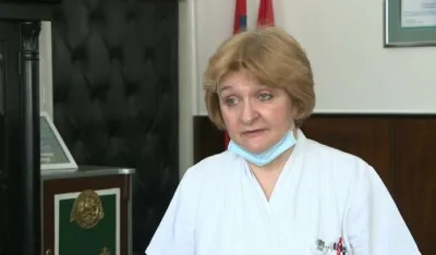 Даница Грујичић
