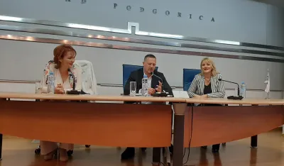 "Na&scaron;a radost 2023": Prvi put dviјe pјesme čiјi su autori dјeca