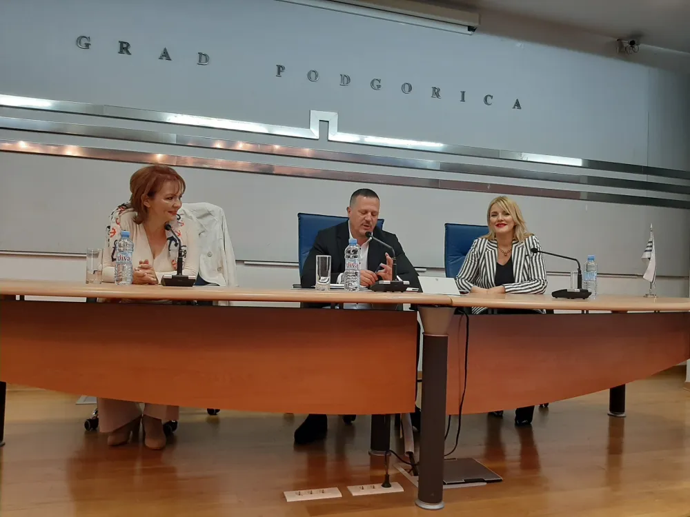 "Na&scaron;a radost 2023": Prvi put dviјe pјesme čiјi su autori dјeca