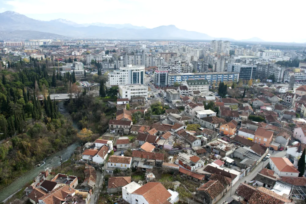 Za 60 proјekata u Podgorici u pro&scaron;loj godini potro&scaron;eno 33 miliona