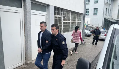 Otac ubijenog Anesa Kalača: Zoran Lazović &scaron;titio ubicu mog sina
