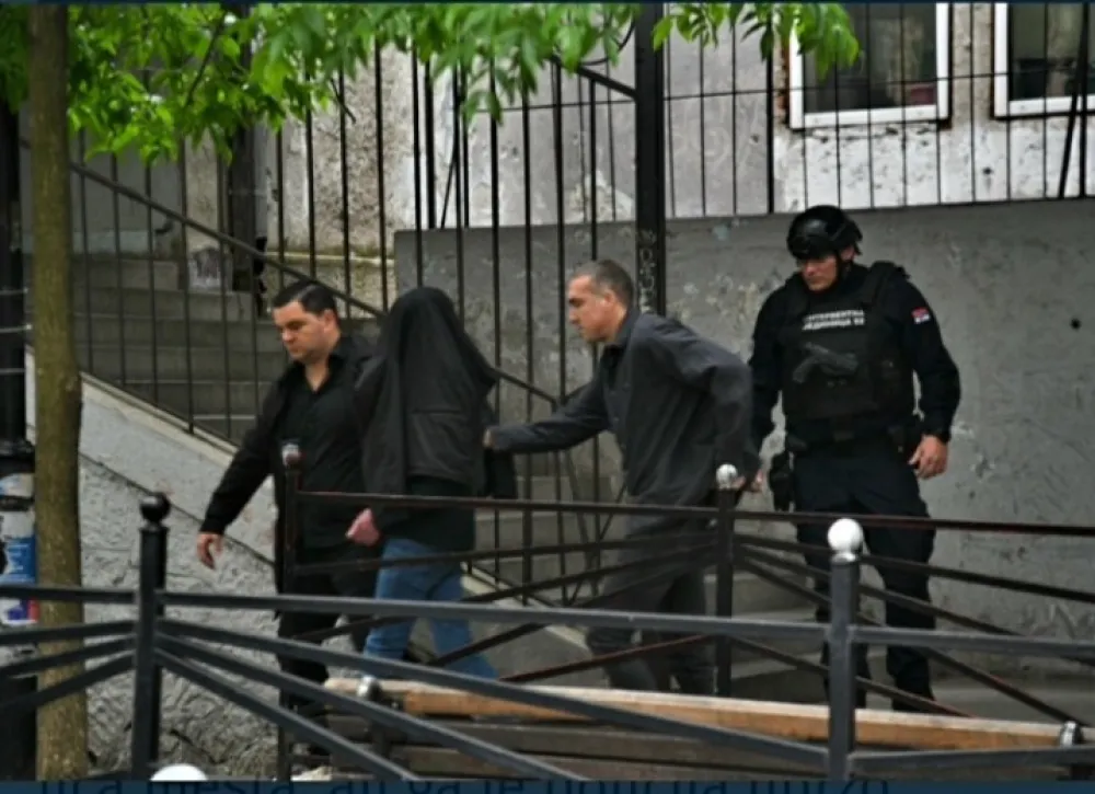 Kosta Kecmanović