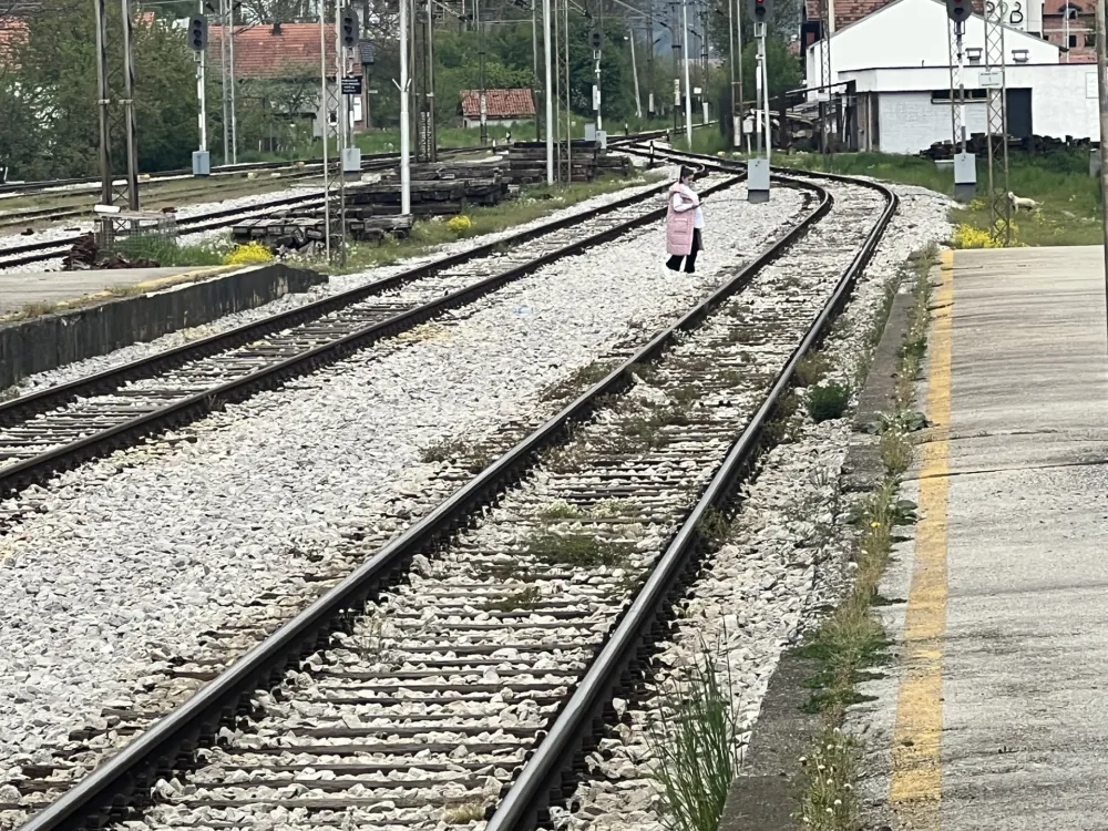 nedakusi bijelo polje