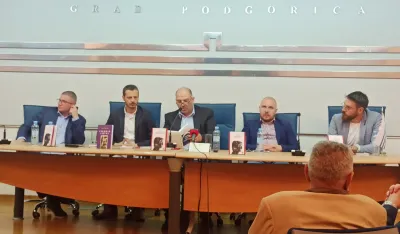 Ћуковић, Дурутовић, Радуловић, Фемић 