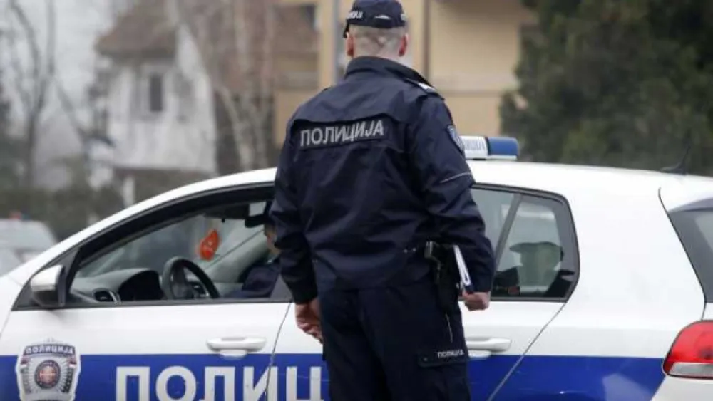 Полицајци о догађају сачинили лажни извјештај