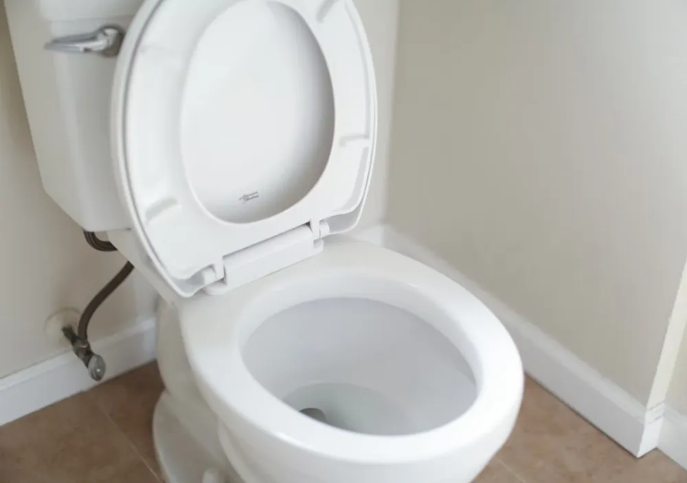 Napravite mirisnu bombu za WC &scaron;olju