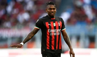 Rafael Leao