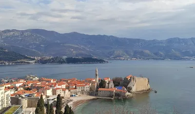 Sjutra umjereno oblačno, do 26 stepeni