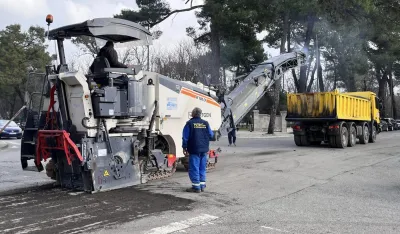 Radnicima Puteva počela isplata prekovremenog rada po presudama Osnovnog suda