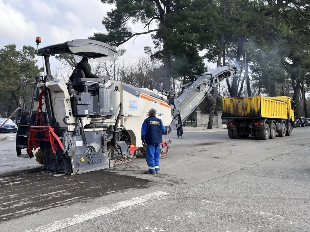 Radnicima Puteva počela isplata prekovremenog rada po presudama Osnovnog suda