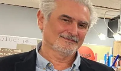 Zoran Hamović