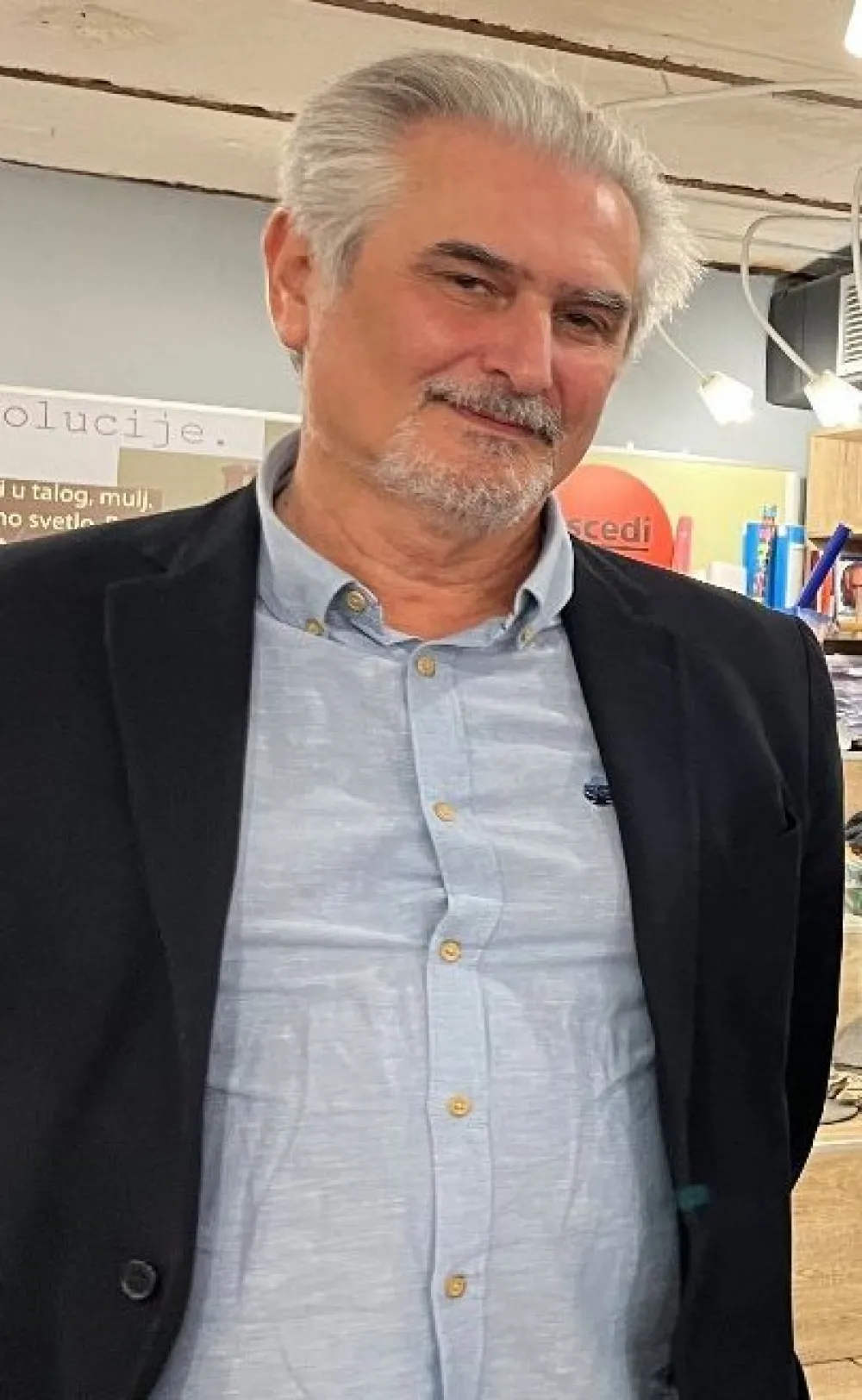 Zoran Hamović
