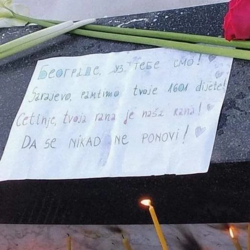 Za nepunu godinu u Crnoј Gori i Srbiјi ubiјeno 27 osoba: Siјući smrt, posiјali strah, tugu i bol