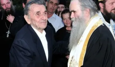 foto: Mitropolija