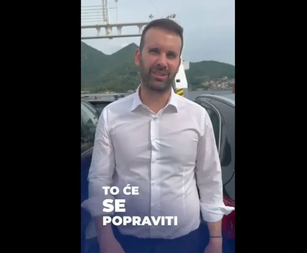 foto: Evropa sad