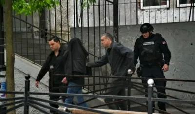 / - KOSTA KECMANOVIĆ/ - RTS