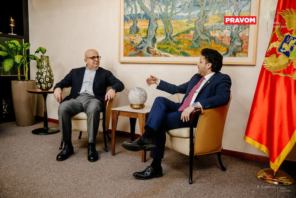 abazović bigova bej