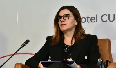 Nacionalna antikorupcijska konferencija, Mans