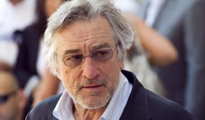 Robert de Niro