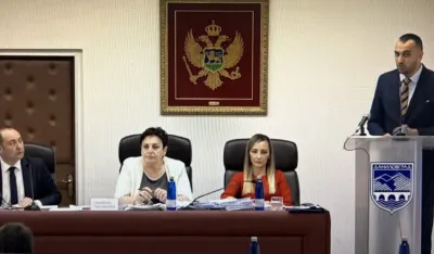 Perović Toma&scaron;ević: Problem deficit ljekara, u opremu ulagali