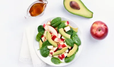 Vitaminska salata