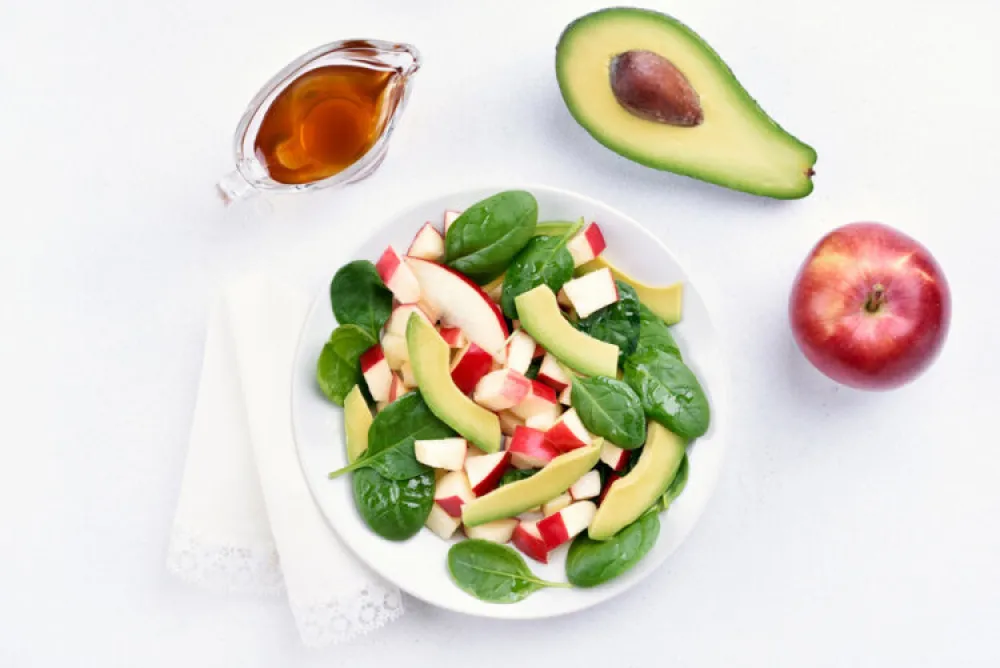 Vitaminska salata