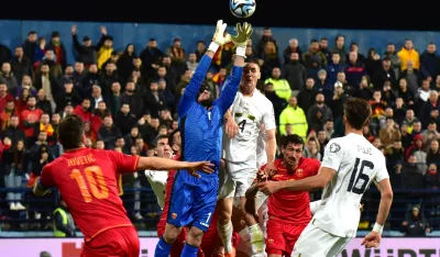 Crna Gora Srbija, Crna Gora-Srbija, Reprezentacija Crne Gore, Reprezentacija Srbije, Kvalifikacije za Evropsko prvenstvo 2024, Evropsko prvenstvo 2024, Euro 2024