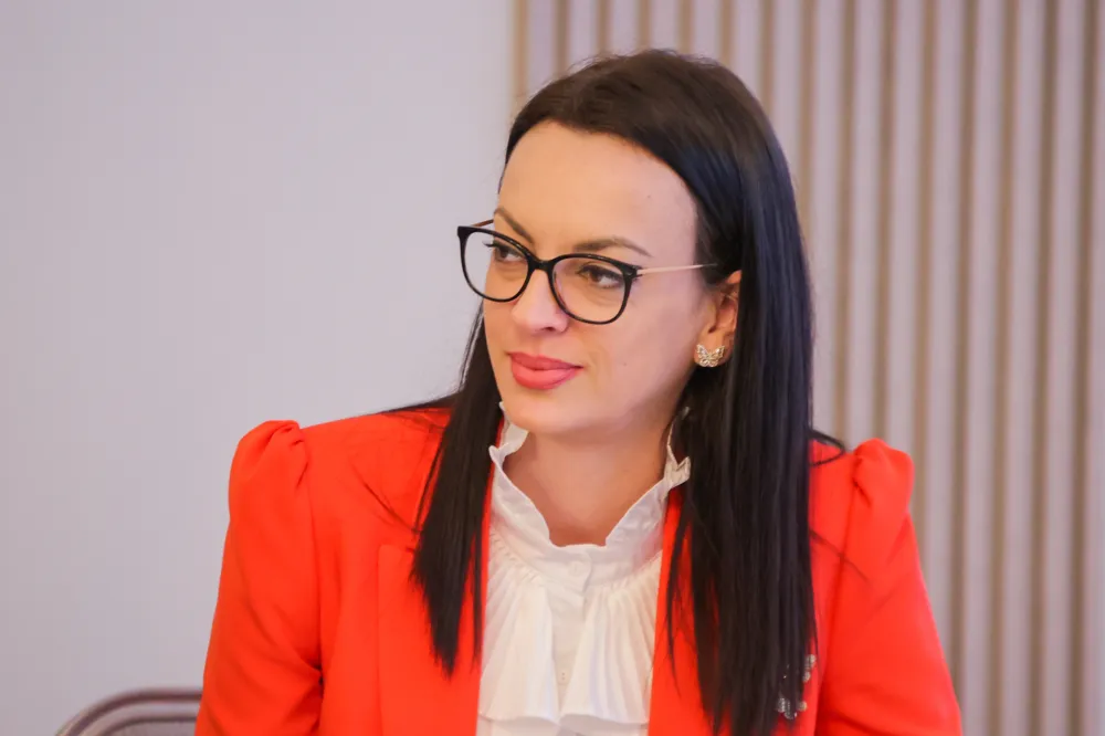 Anika Bajić