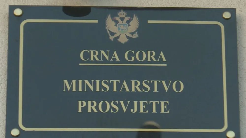 Ministarstvo prosvjete: Nisu "procurili" testovi za polaganje vozačkog ispita