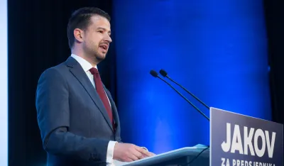 Milatović pozvao najbolje studente na inauguraciju