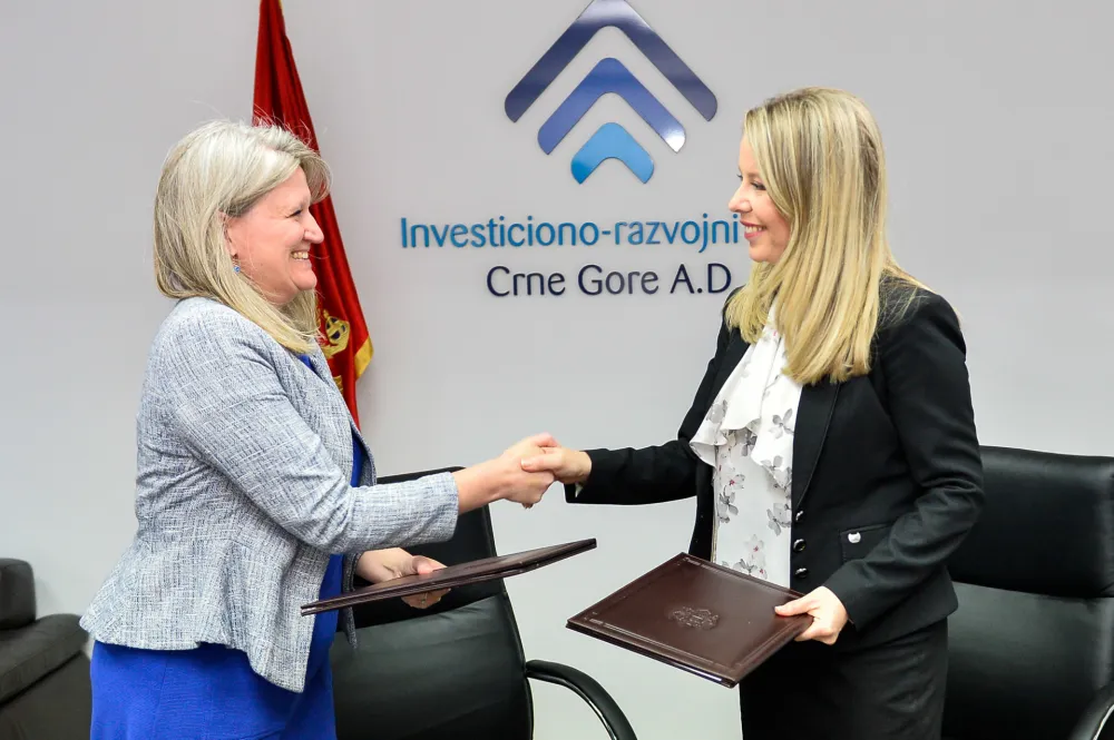 Medoks i Radović