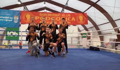 Program u "Venomu" počinje u 14 časova