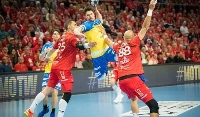 Vesprem i KIelce su vodili veliku bitku