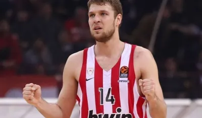 Prosječno ubacivao po 17 poena