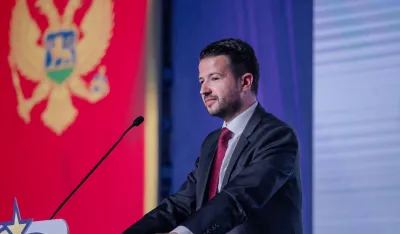 Jakov Milatović