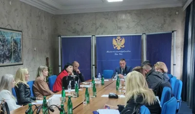 Povećano prisustvo policajaca i inspektora za vrijeme nastave u &scaron;kolama