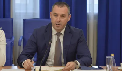 &Scaron;ćekić: Medicinske sestre i tehiničari stožer zdravstvenog sistema
