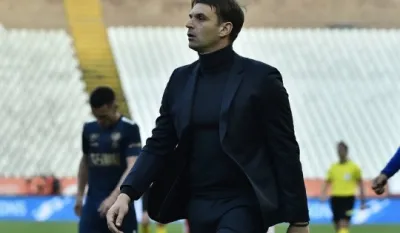 Milo&scaron; Milojević