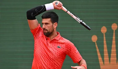 Novak Đoković brani titulu