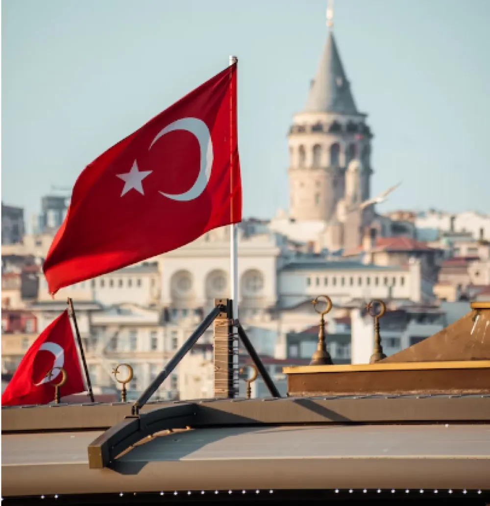 Erdoganov glavni protivkandidat nosio pancir na mitingu